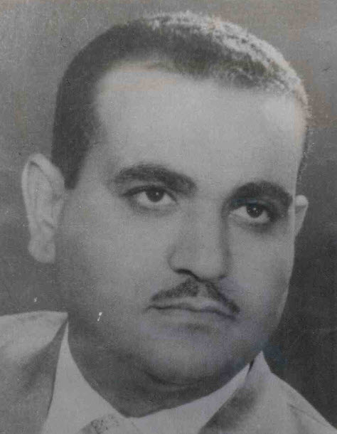 Mohamed NourEldin