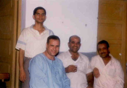 Ahmed & Mohamed  1998