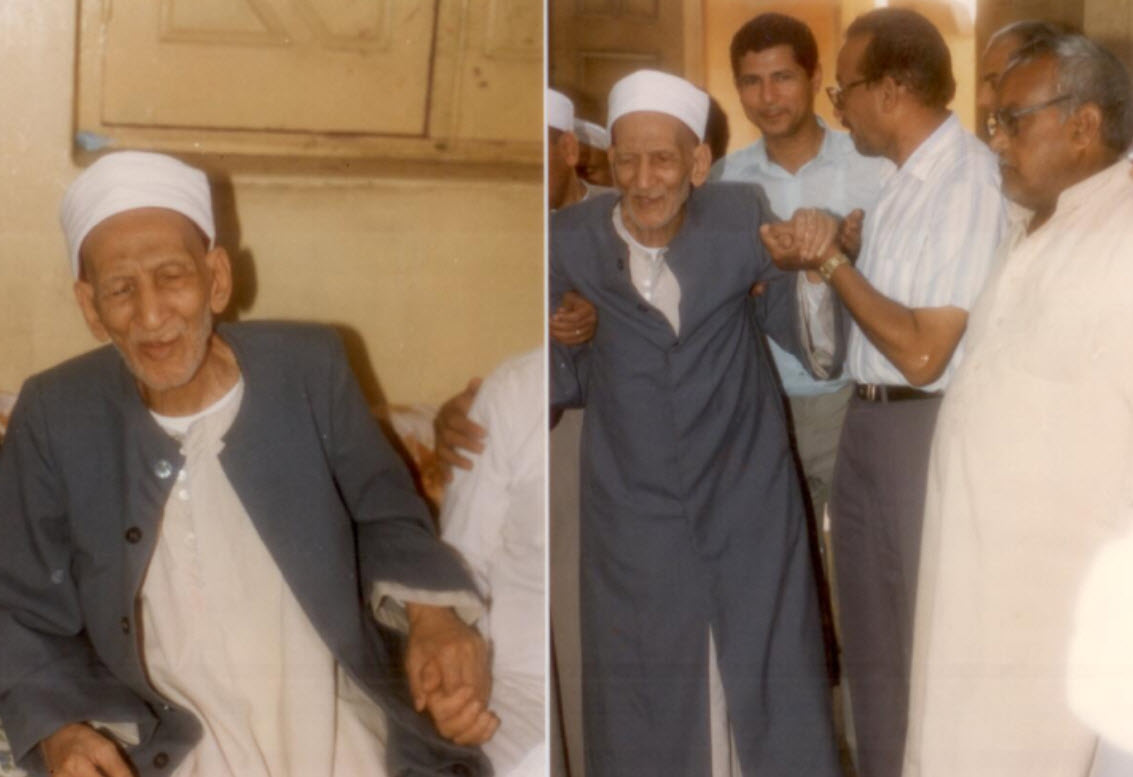 Alshak Amer 2 pictures 1998