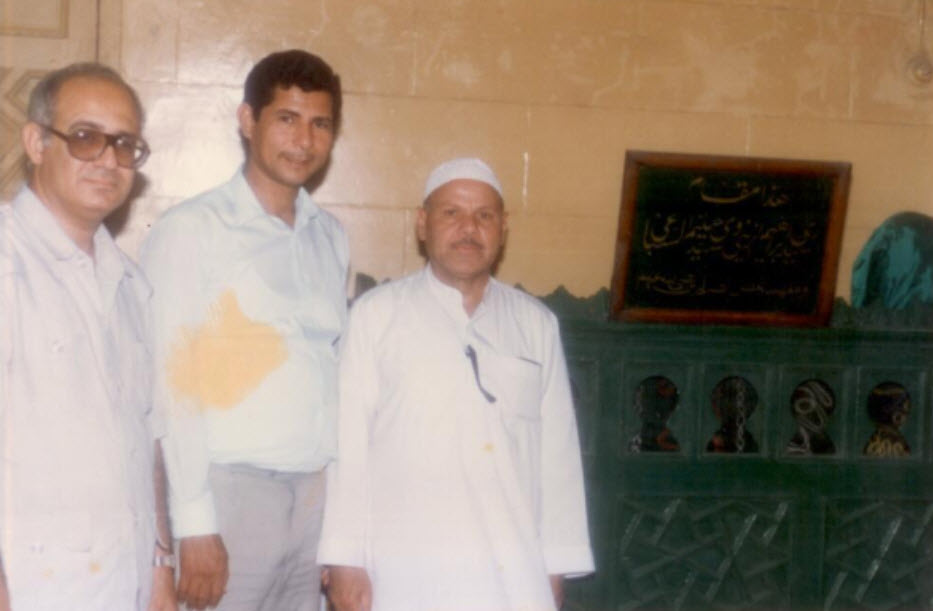 Ahmednail & Abu Alfotoh