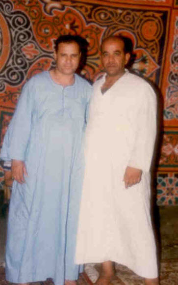 Ahmed & Mohamed 1998