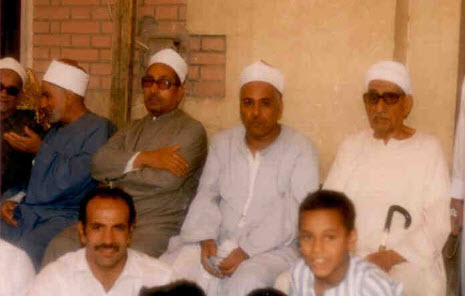 Alshak Almesri usama 1998