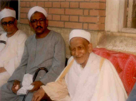 Alshak Amer & Alshak Altaher 1998