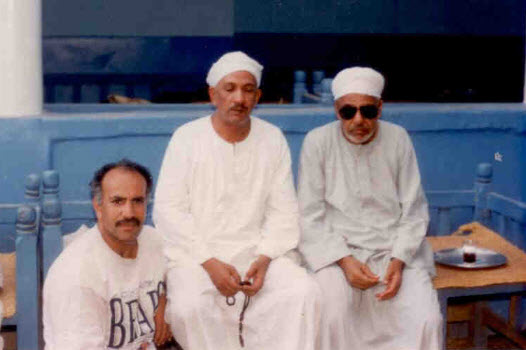 Usama Alshakh Almesri & Alshak Altaher 1998